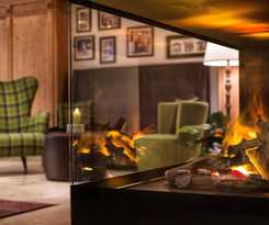 Hotel Kurhotel &Ouml;sterreichischer Hof