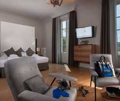 Lungarno Vespucci 50 