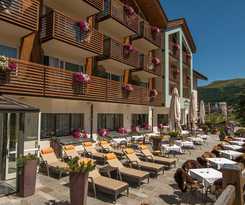Hotel Lac Salin Spa and Mountain Resort