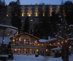Hotel Mondi  Bellevue Gastein