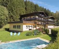 Hotel Landhotel Traudl