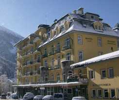 Hotel Kurhotel & Mozart