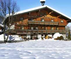 Hotel RAINERHOF