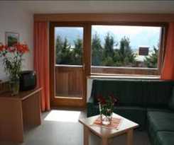 Appartement Kristall