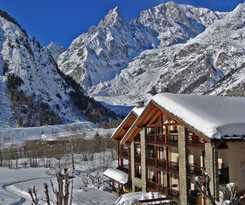 Hotel Auberge De La Maison