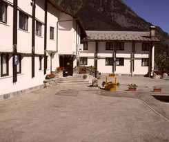 Hotel De La Telecabine