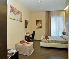 Hotel Catone District