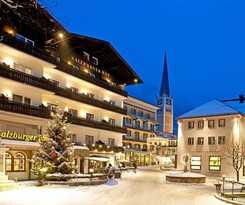SALZBURGERHOF HOTEL