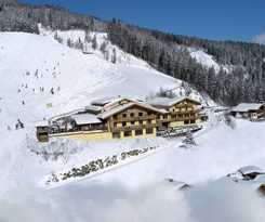 Hotel Jaga-Alm