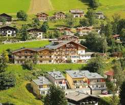 Gartenhotel Daxer