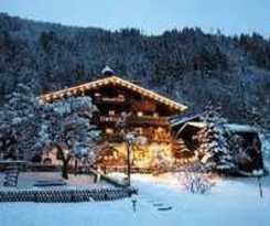 Hotel Gasthof Limberghof