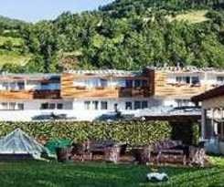 Hotel Haidvogl Kinderhotel Zell Am See