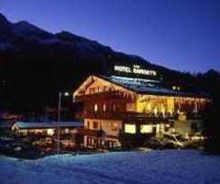 Sport Hotel Barisetti