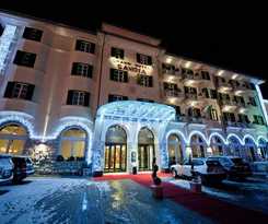 Hotel Grand Savoia Cortina D'ampezzo, A Radisson Collection