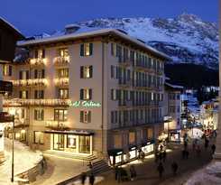 Hotel Cortina