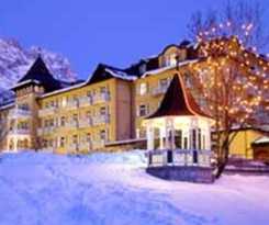 Hotel Miramonti Majestic Grand