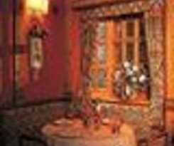 Hotel Boutique Villa Blu Cortina