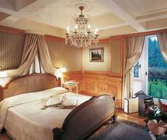 Hotel Cristallo, A Luxury Collection Resort and Spa