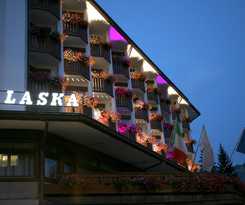 Alaska Cortina