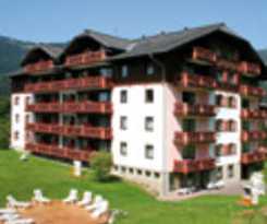Hotel Vitalhotel Gosau