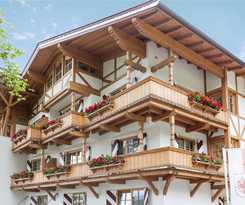 Hotel Kaiserhof Kitzbuehel