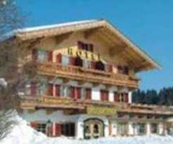 Hotel Bio Bruggerhof - Camping, Restaurant 