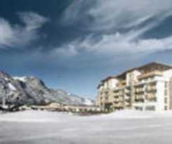 Hotel Grand Tirolia