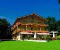 Hotel Landhotel Vordergrub