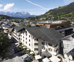 Hotel Schwarzer Adler Kitzbühel - Adults Only