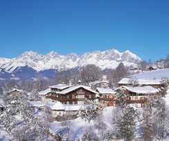 Hotel Relais and Châteaux Tennerhof