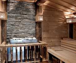 Hotel A-rosa Kitzbühel