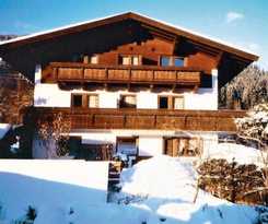 Hotel Appartements Hannes