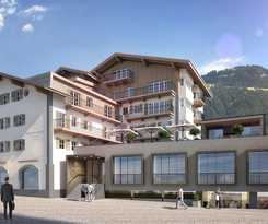 Hotel Weisses Roessl