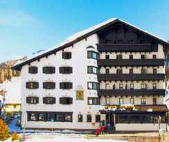 Hotel Arlberg