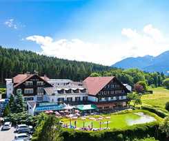 Hotel Hotel Gruberhof Innsbruck Igls B&B