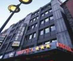 Hotel Minotel Casino