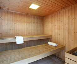 Hotel Résidence Nemea Les Chalets Des Evettes