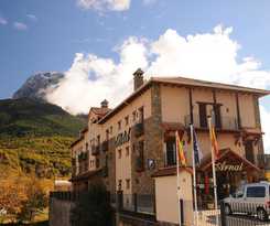 Hotel Arnal