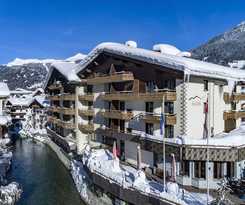 Hotel Piz Buin