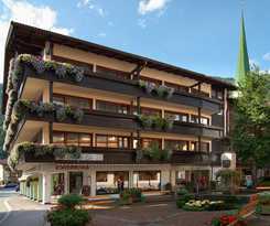 Hotel Lieblingsplatz Tirolerhof