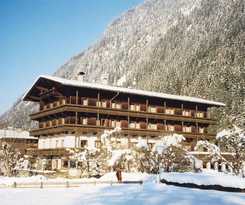 Pensión Strolz Hotel