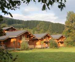 Residencia Résidence Nemea Les Chalets Du Bois De Champelle