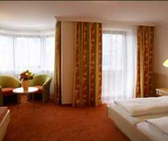 Hotel FERIENHOTEL HOPPET