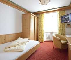 Sporthotel St. Anton