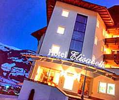 ELISABETH HOTEL
