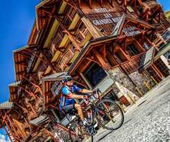 Hotel Grandes Rousses  and Spa