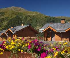 Hotel R&eacute;sidence Odalys Le Grand Panorama 1