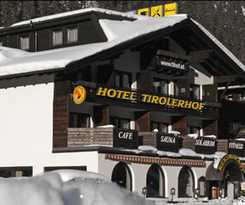 Hotel Tirolerhof