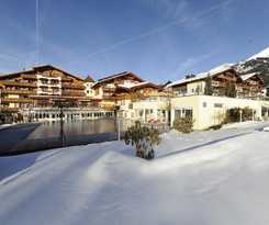 Hotel Alpenpark Resort