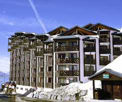 Pierre and Vacances Résidence Le Tikal